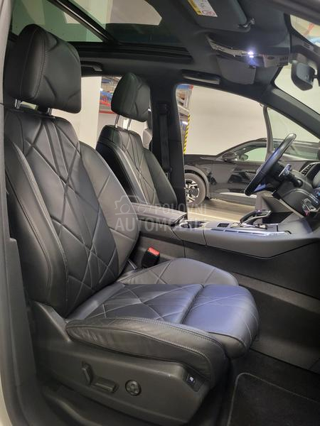 DS 7 Rivoli Puretech