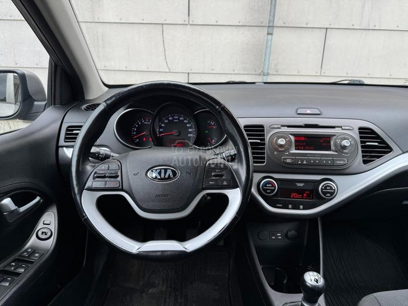 Kia Picanto 