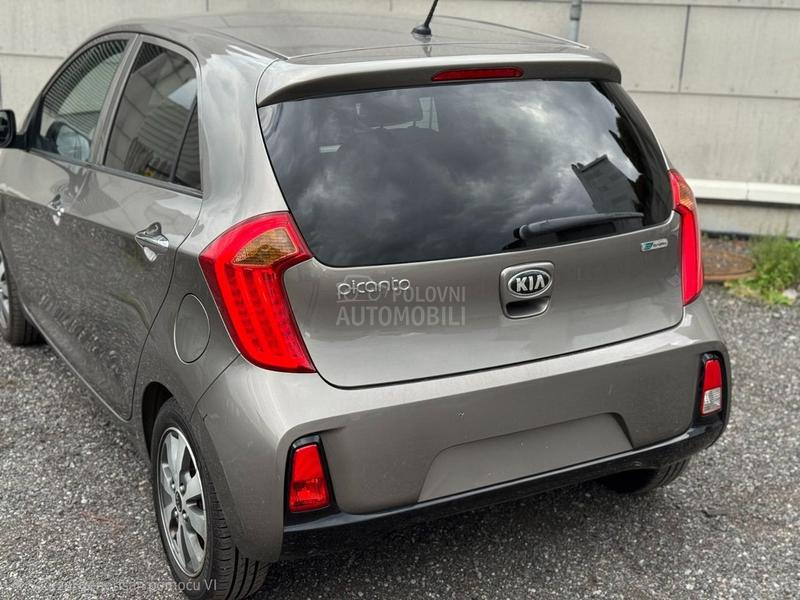 Kia Picanto 