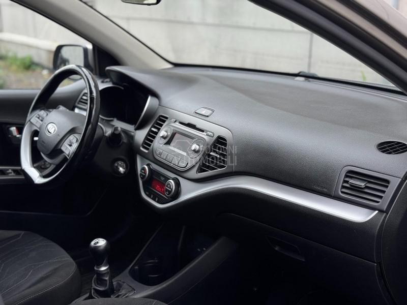 Kia Picanto 