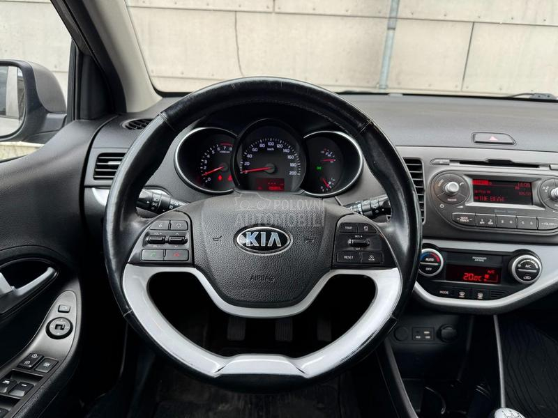 Kia Picanto 