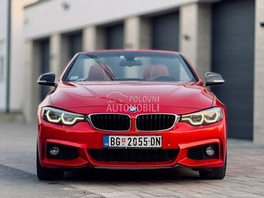 BMW 420 i