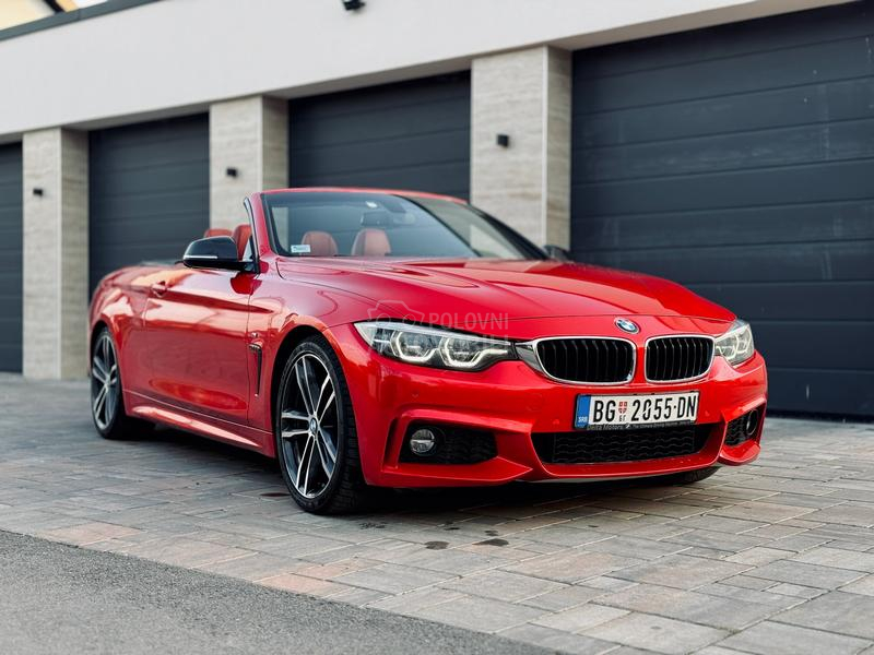 BMW 420 i