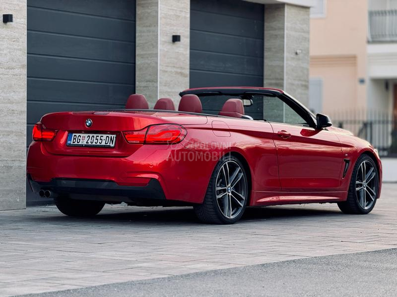 BMW 420 i