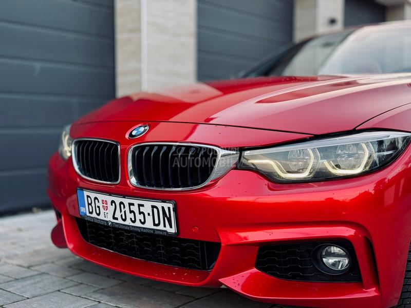 BMW 420 i