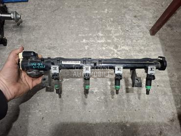 Konzola sa diznama 1.6 benzin za Ford C-Max, Focus od 2004. do 2010. god.