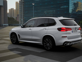 BMW X5 xDrive 30d