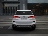 BMW X5 xDrive 30d