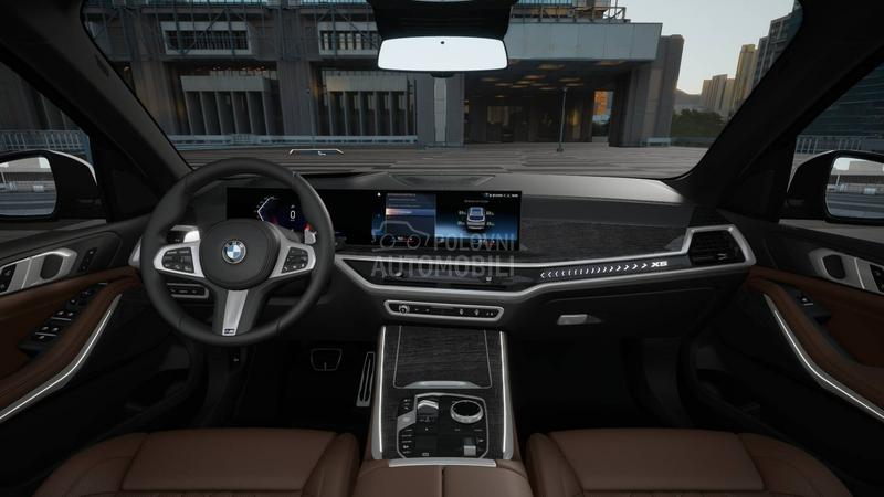 BMW X5 xDrive 30d