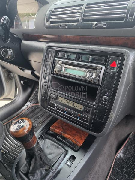 Seat Alhambra 1.9TDI