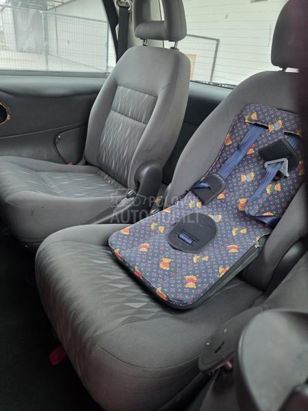 Seat Alhambra 1.9TDI