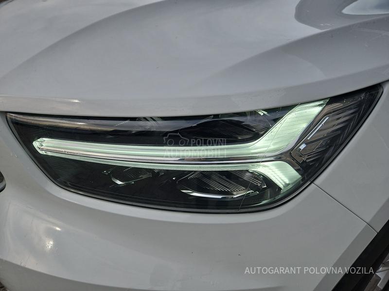 Volvo XC40 T3 1.5   7AT