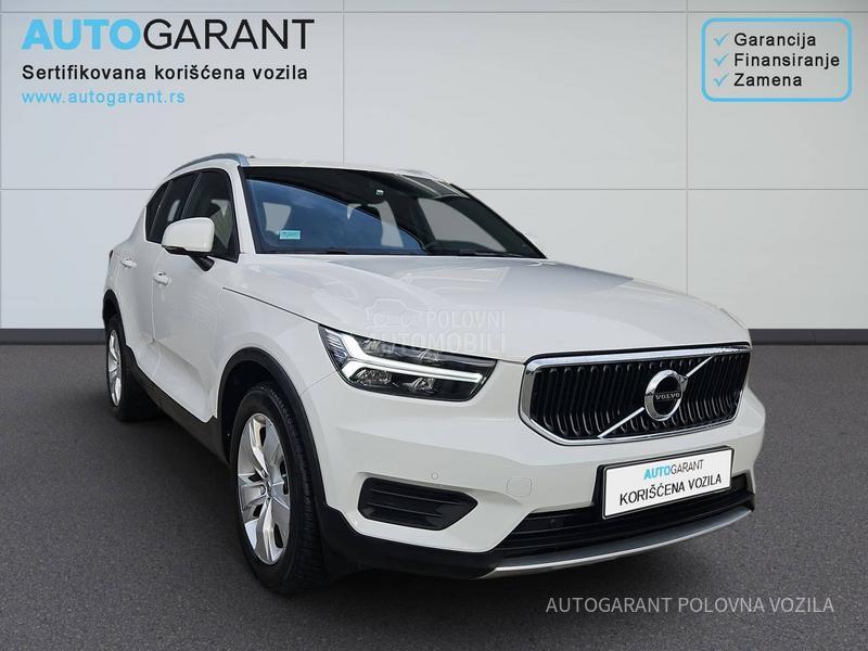Volvo XC40 T3 1.5   7AT
