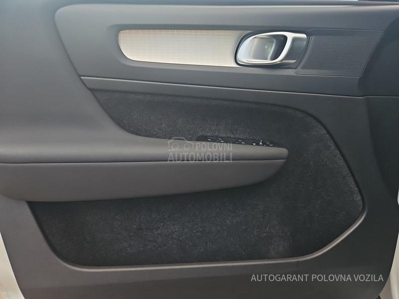 Volvo XC40 T3 1.5   7AT