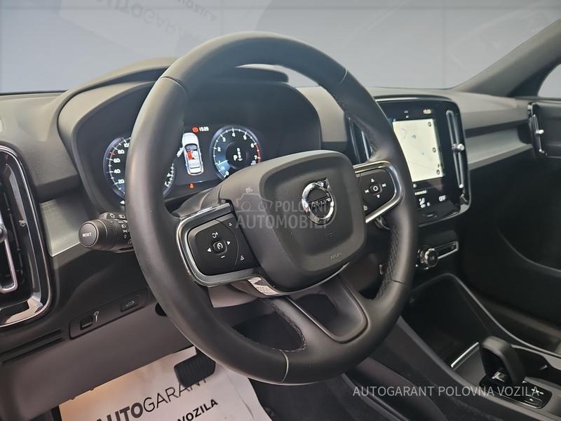 Volvo XC40 T3 1.5   7AT