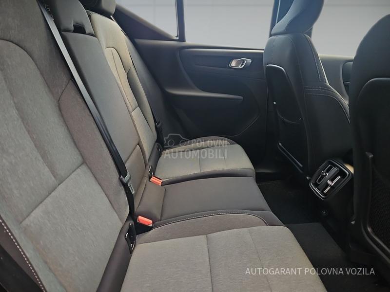 Volvo XC40 T3 1.5   7AT
