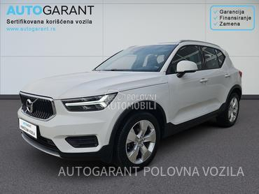 Volvo XC40 T3 1.5   7AT