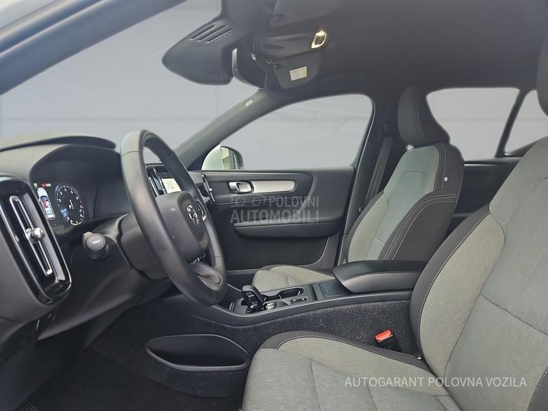 Volvo XC40 T3 1.5   7AT