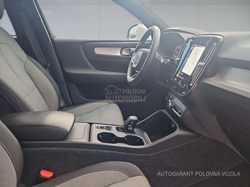 Volvo XC40 T3 1.5   7AT