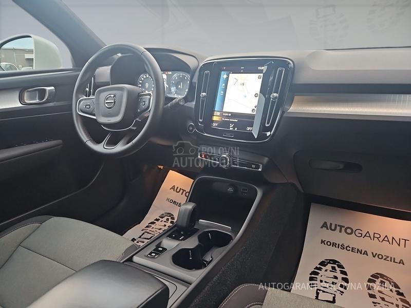 Volvo XC40 T3 1.5   7AT