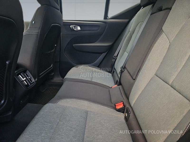 Volvo XC40 T3 1.5   7AT