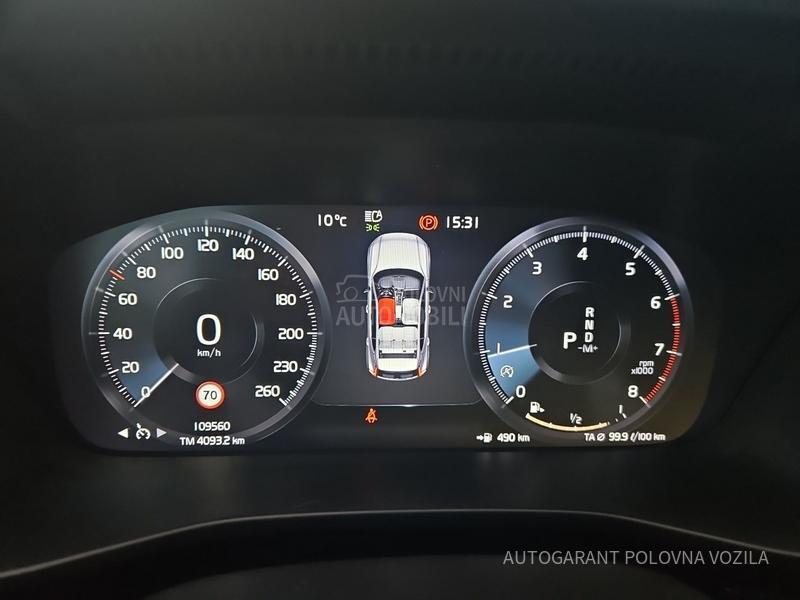 Volvo XC40 T3 1.5   7AT