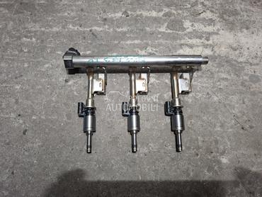 Konzola i dizne 1.0 ecobost za Ford C-Max, Fiesta, Focus od 2010. do 2018. god.