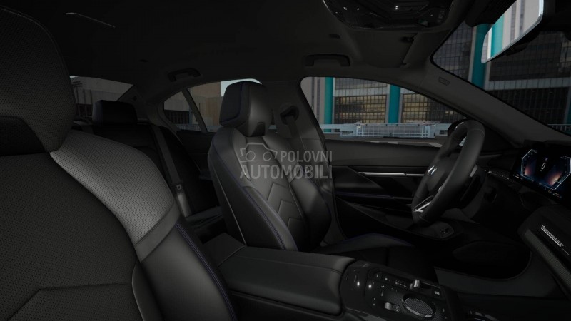 BMW 520 d xDrive M Sport