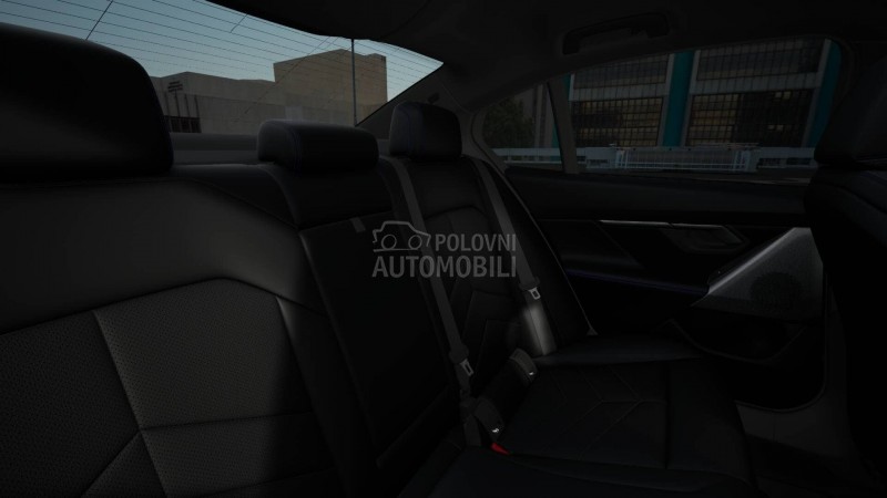 BMW 520 d xDrive M Sport