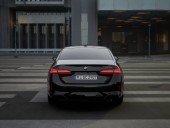 BMW 520 d xDrive M Sport