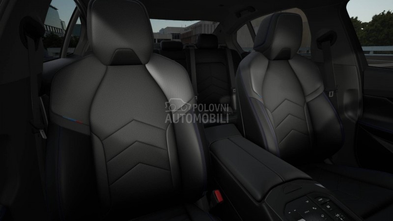 BMW 520 d xDrive M Sport