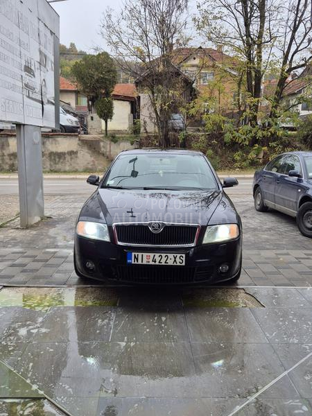 Škoda Octavia 16000