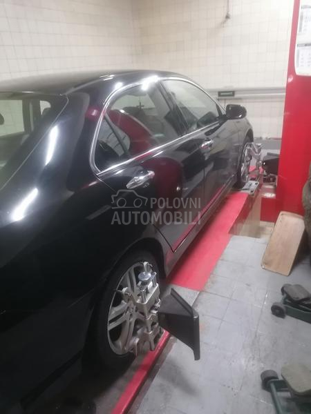 Honda Accord 2.2 D. o. p. I. s.