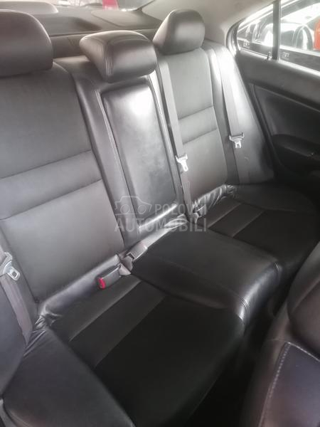 Honda Accord 2.2 D. o. p. I. s.