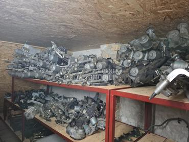 Poluge i motorici brisaca za Ford C-Max, Fiesta, Focus ... od 2001. do 2016. god.