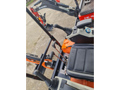 Cartiwell CW 16 PRO Kubota Kacket