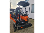Cartiwell CW 16 PRO Kubota Kacket