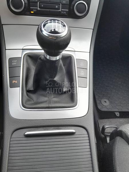 Volkswagen Passat CC 2.0