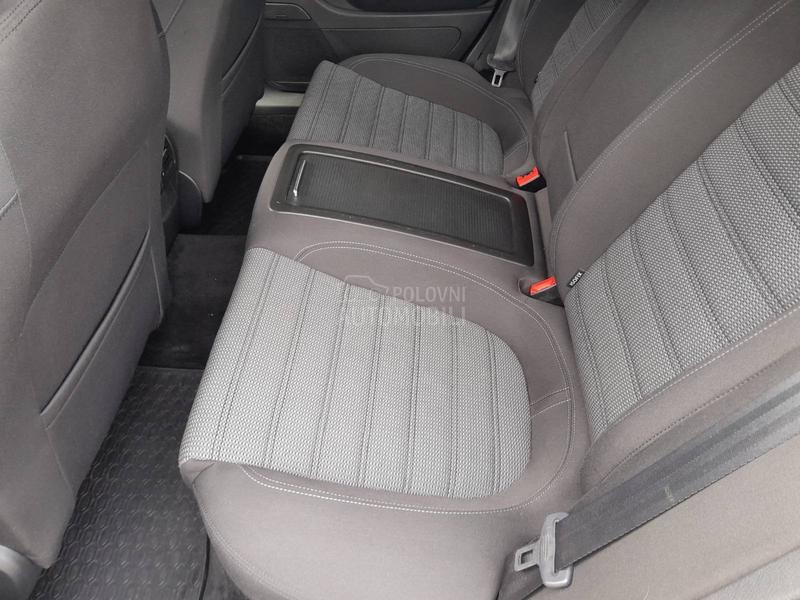 Volkswagen Passat CC 2.0