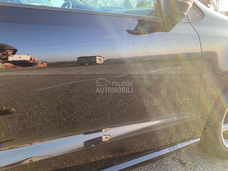 Volkswagen Polo 1.4i DSG