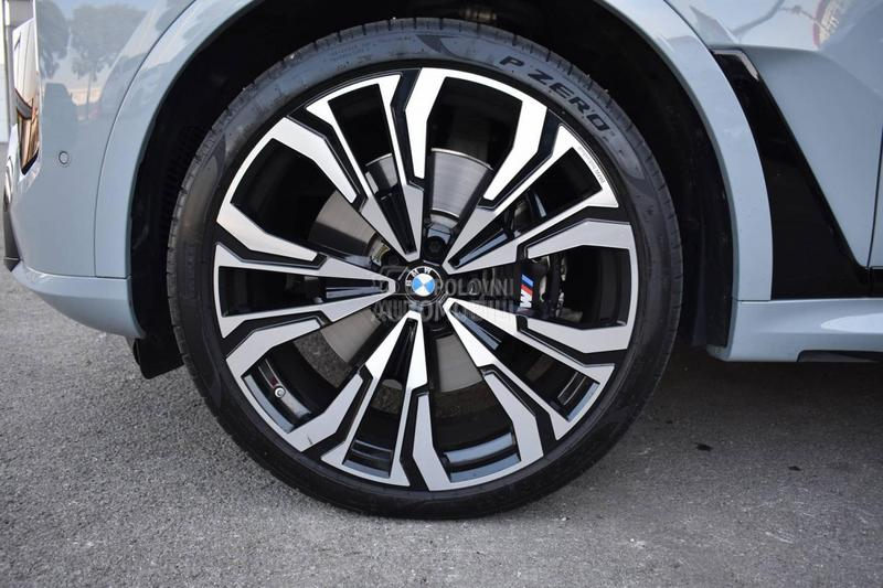 BMW X7 xDrive 40d