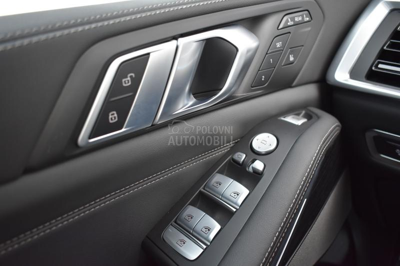 BMW X7 xDrive 40d