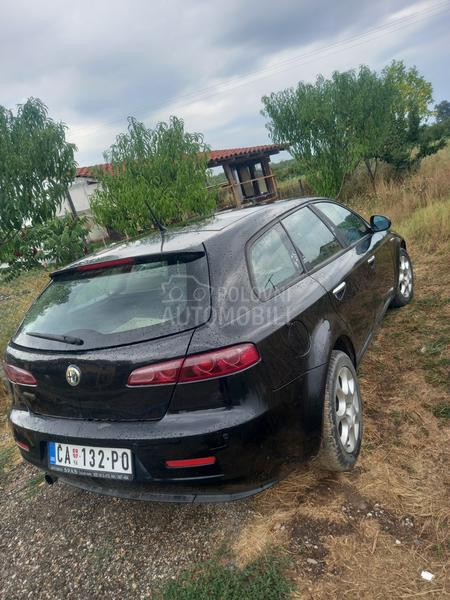 Alfa Romeo 159 