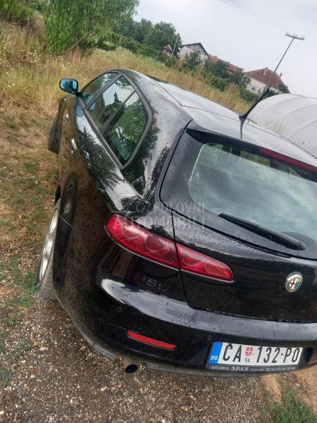 Alfa Romeo 159 