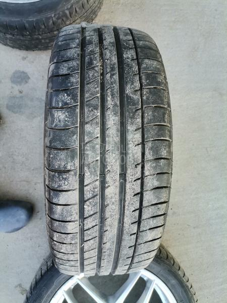 Aluminijumske felne BBS 17" 4 x 108