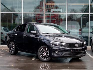 Fiat Tipo 1.3 MJTD