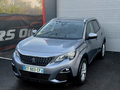 Peugeot 3008 1.6BLUHDI NOV