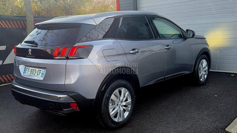Peugeot 3008 1.6BLUHDI NOV