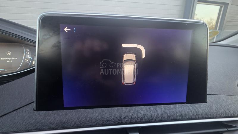 Peugeot 3008 1.6BLUHDI NOV