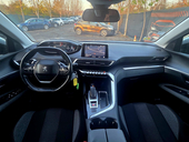 Peugeot 3008 1.6BLUHDI NOV
